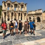 3 Days Ephesus Pamukkale Pergamon Private Tour from Kusadasi - Who Is This Tour Best For?