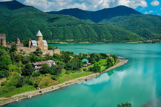 3 Days Georgia Tour package - Who Is This Tour Best For?