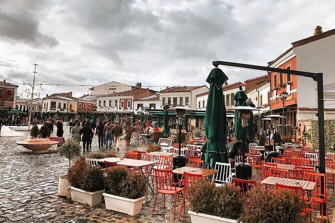 3 Days Get Away in Albania, Car & Driver, Optional-Accommodation - Who Will Love This Tour?