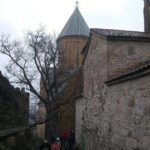 3 Days in Georgia: Private Tour with Wine, Mountains & Culture - Day 3: Mountain Majesty and Ancient Fortresses