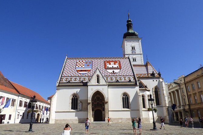 3 Days in Zagreb Private Tour: ZAGREB, SLOVENIA, PLITVICE LAKES & TESLA MEMORIAL - Who Would Enjoy This Tour?