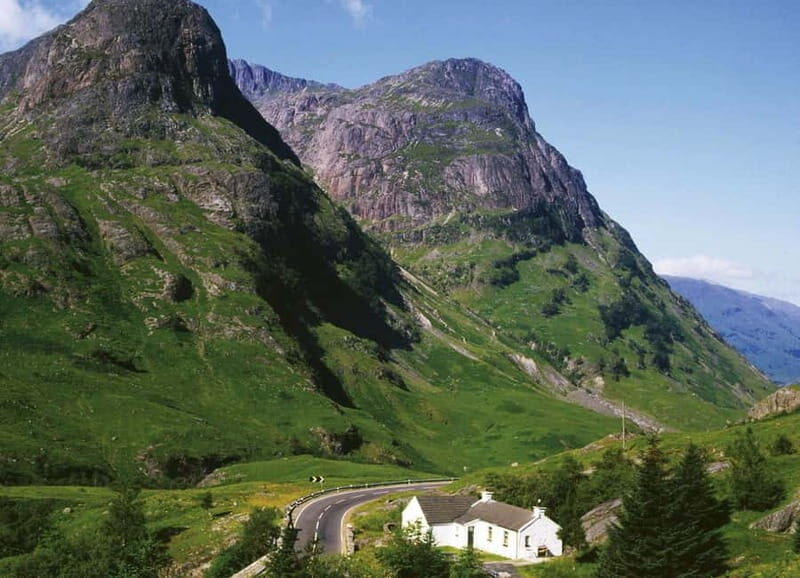 3 Days - Isle of Skye and Highlands Tour from Edinburgh - An In-Depth Look at the 3-Day Isle of Skye and Highlands Tour