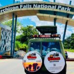3 Days Murchison Falls National Park Safari & Rhino tracking - The Itinerary Breakdown: What Youll Experience