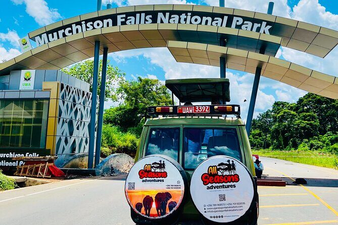 3 Days Murchison Falls National Park Safari & Rhino tracking - The Itinerary Breakdown: What Youll Experience