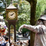 3 Days of Adventure in Vancouver  Activities-Only Tour - What the Tours Include and Exclude