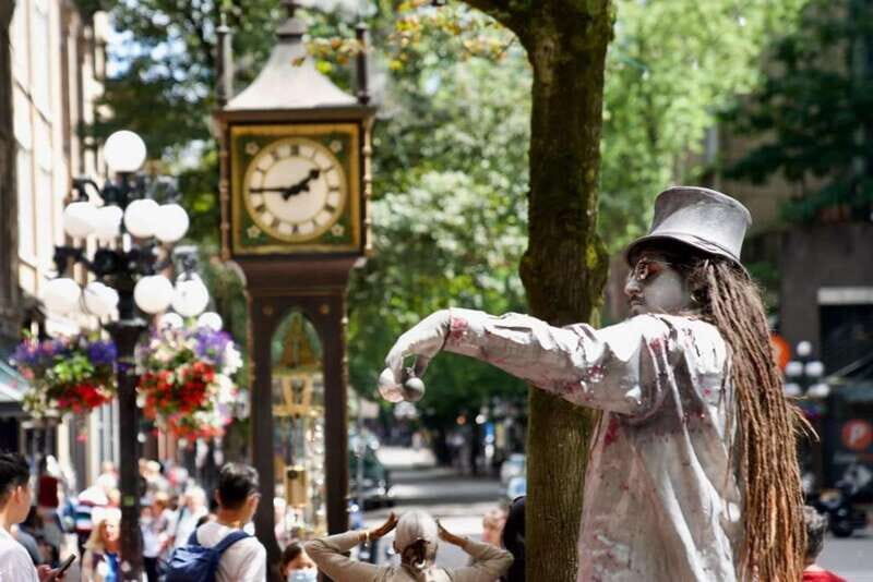 3 Days of Adventure in Vancouver  Activities-Only Tour - What the Tours Include and Exclude