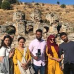 3 Days Private Archaeological Ephesus&Pamukkale&Hierapolis&Pergamon Tour - Final Thoughts