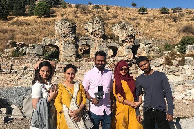 3 Days Private Archaeological Ephesus&Pamukkale&Hierapolis&Pergamon Tour - Final Thoughts