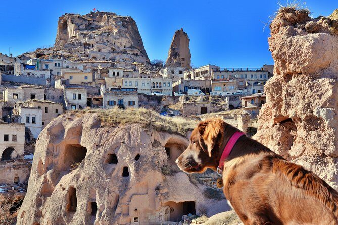 3 Days Private Cappadocia Tour - Practical Details and What You Can Expect