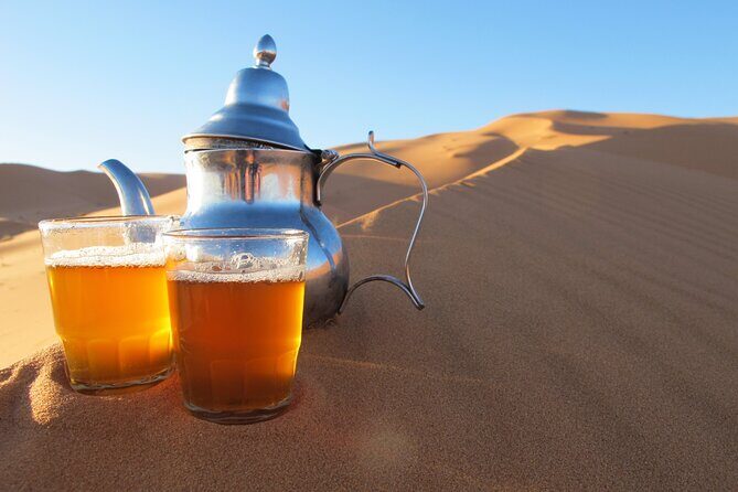 3 Days Private Desert Tour From Marrakech To Merzouga Dunes - Who Is This Tour Best For?