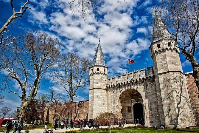 3 Days Private Istanbul Tour Including Ottoman and Byzantine Sites - FAQ: Your Practical Questions Answered