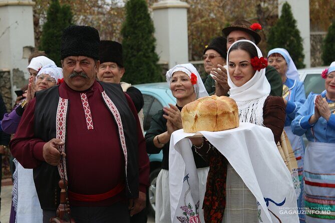 3-Days Private Tour from Chisinau to Transnistria and Gagauzia - FAQs