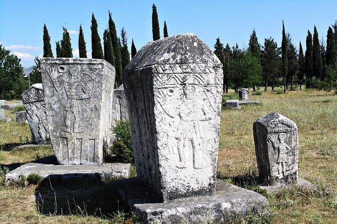 3 days private tour from Dubrovnik to see Bosnia (few variants) - Day 3: The Final Chapter