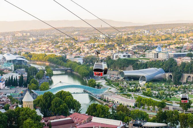 3 Days private tour in Georgia from Tbilisi - The Heart of the Experience: A Deep Dive into the Itinerary