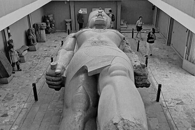 3 Days Private Tour in Giza, Cairo, and Alexandria - Who Will Love This Tour?