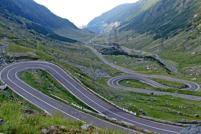 3 Days Private Tour in Romania with Transfagarasan Road - The Sum Up
