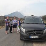 3 Days Private Tour - Kalavryta, Olympia, Nafplio, Epidavros, Mycenae Corinth - FAQ