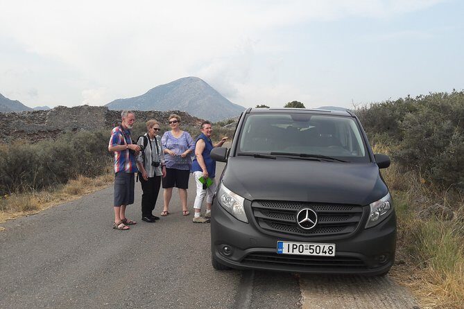3 Days Private Tour - Kalavryta, Olympia, Nafplio, Epidavros, Mycenae Corinth - FAQ