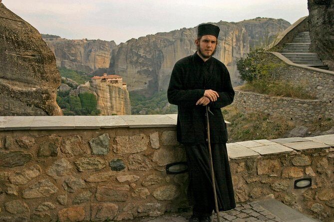 3 Days private tour- Meteora Rocks & Monasteries, Delphi/ Apollo Oracle, Thebes - Why This Tour Offers Great Value