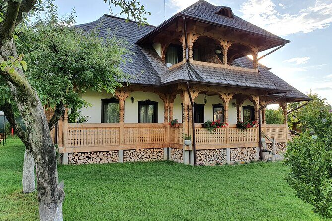3 Days Private Tour Wallachia and Transylvania from Bucharest - Practical Details and Final Thoughts