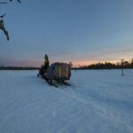 3 Days Raid Snowmobile in Finnish Lapland - Who Is This Tour Best For?