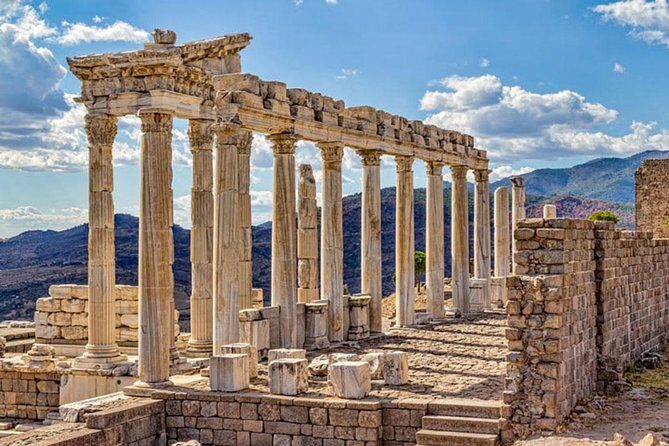 3 Days - Seven Churches of Revelation - Why This Tour Offers Great Value