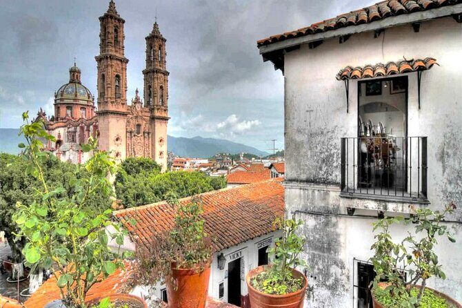 3 Days Taxco Cuernavaca Teotihuacán Guadalupe, Puebla and Cholula - Who Will Love This Tour?