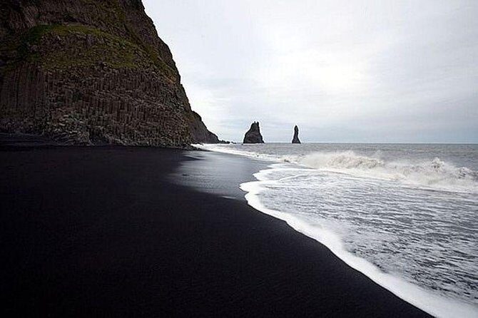 3 Days Tour - Golden Circle, Southcoast & Jökulsárlón Glacier Lagoon - The Sum Up