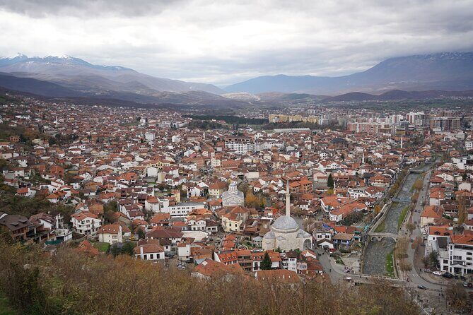 3 Days Tour of Kosovo Montenegro & Macedonia from Tirana & Durres - What Makes This Tour Stand Out?