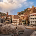 3 Faces of Tbilisi - The new, the old and the alternative - Authenticity, Value, and What Travelers Say