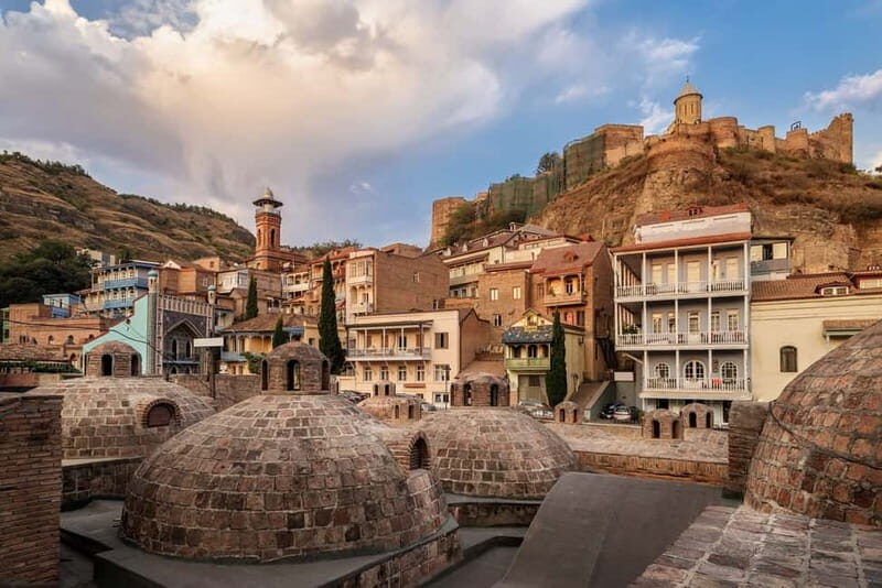 3 Faces of Tbilisi - The new, the old and the alternative - Authenticity, Value, and What Travelers Say