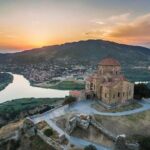 3 full day private tours in Georgia - Day 3: Vineyards and Medieval Towns
