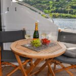 3 h private yacht-cruise around Bergen - Who Will Love This Tour?