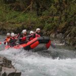 3-Hour Adrenaline Rafting on the Lima River in Bagni di Lucca - Discovering the Lima River: What Makes This Tour Stand Out