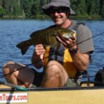 3 Hour Algonquin Park Bass & Trout Fishing (private- price is for 1 or 2 people) - Exploring the Details: What to Expect on Your Trip