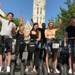 3-Hour All you can Segway Guided Segway Tour - Exploring the Route: What You’ll See and Experience