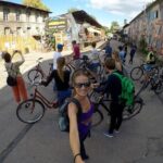 3-Hour Alternative Berlin Bike Tour: Vibes of Berlin - The Value of the Tour