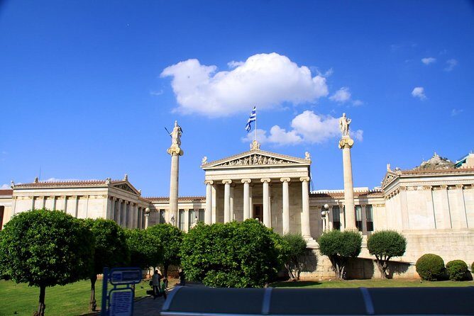 3-Hour Athens Sightseeing & Acropolis Including Entry Ticket - Authentic Insights from Travelers