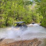 3 Hour Back Country Can-Am Experience - Practical Details and Considerations