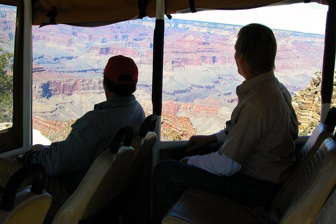 3 Hour Back-Road Safari to Grand Canyon with Entrance Gate By-Pass at 9:30 am - FAQs