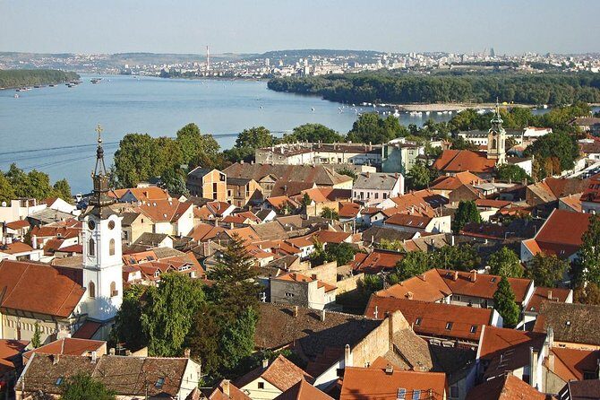 3-Hour Belgrade Zemun Neighborhood Tour - An In-Depth Look at the Zemun Tour