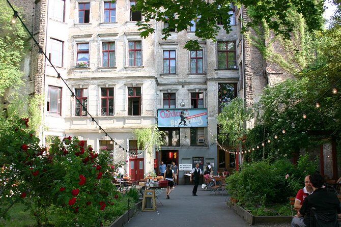 3-Hour Bike Tour of Tiergarten and Berlin's Hidden Places - Final Thoughts: Is This Tour Right for You?