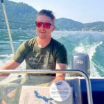 3 Hour Boat Rental Without License 40hp Engine on Lake Como - What You Can Expect to See and Do