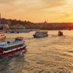 3-Hour Boat Tour with 1 hour break on the Asian Side - A Closer Look at the Tour Itself