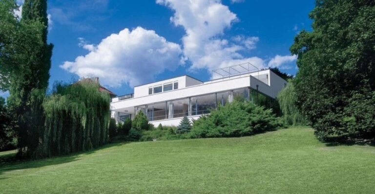 3-Hour Brno Themed Walking Tours - FAQs