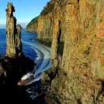 3-Hour Bruny Island Cruise from Adventure Bay, Bruny Island - The Itinerary Breakdown