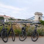 3-Hour Budapest E-Bike Adventure! - Who Will Love This Tour?