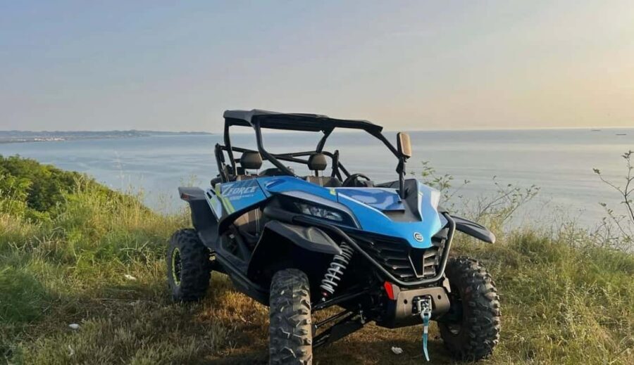 3-Hour Buggy Ride into the Sunset from Durres - Who Will Love This Tour?