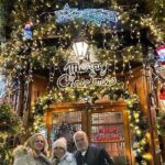 3-Hour Christmas Lights and Markets London Taxi Tour - Frequently Asked Questions