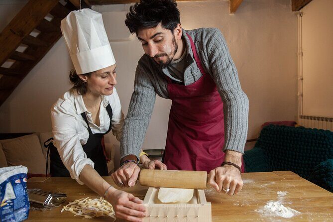 3 Hour Cooking Class: Homemade Pasta and Tiramisu in Venice - FAQ